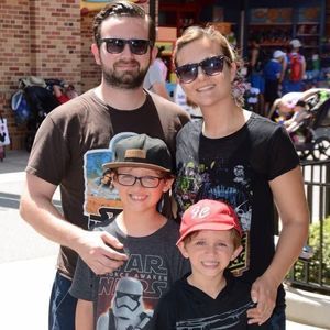 Meet your Posher, Avery